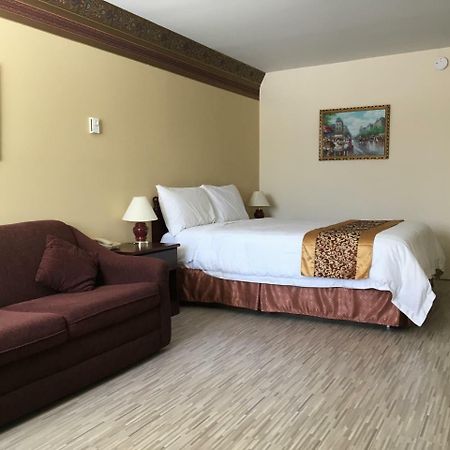 Hotel Du Parc Orford Kültér fotó