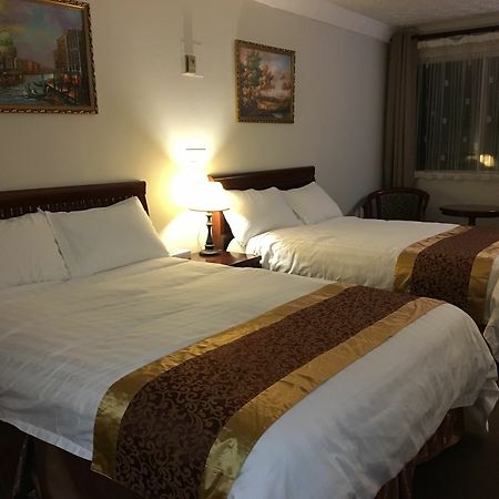 Hotel Du Parc Orford Kültér fotó