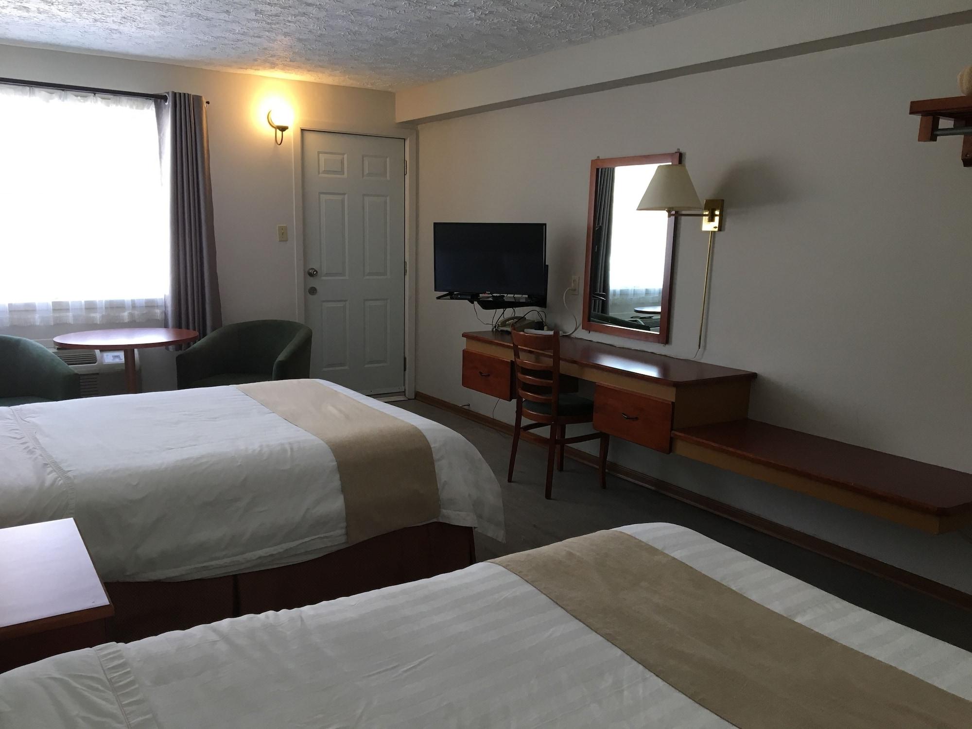 Hotel Du Parc Orford Kültér fotó