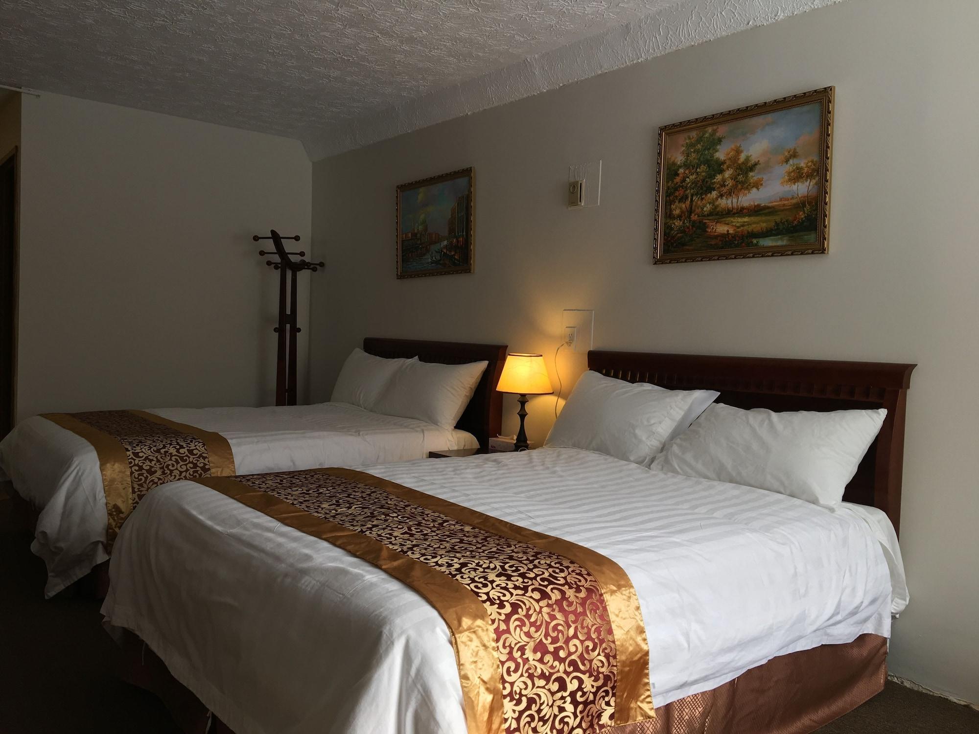 Hotel Du Parc Orford Kültér fotó