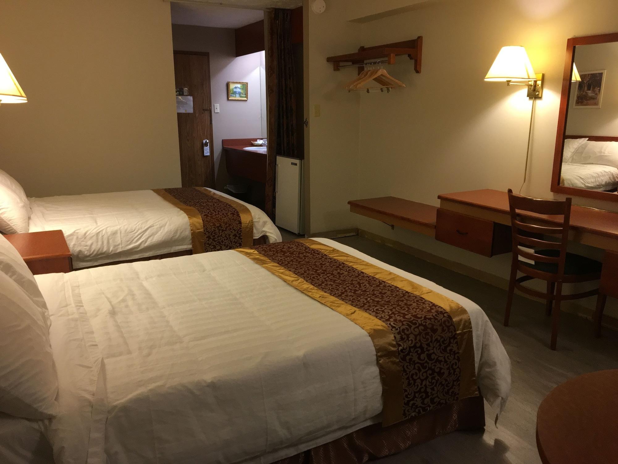 Hotel Du Parc Orford Kültér fotó