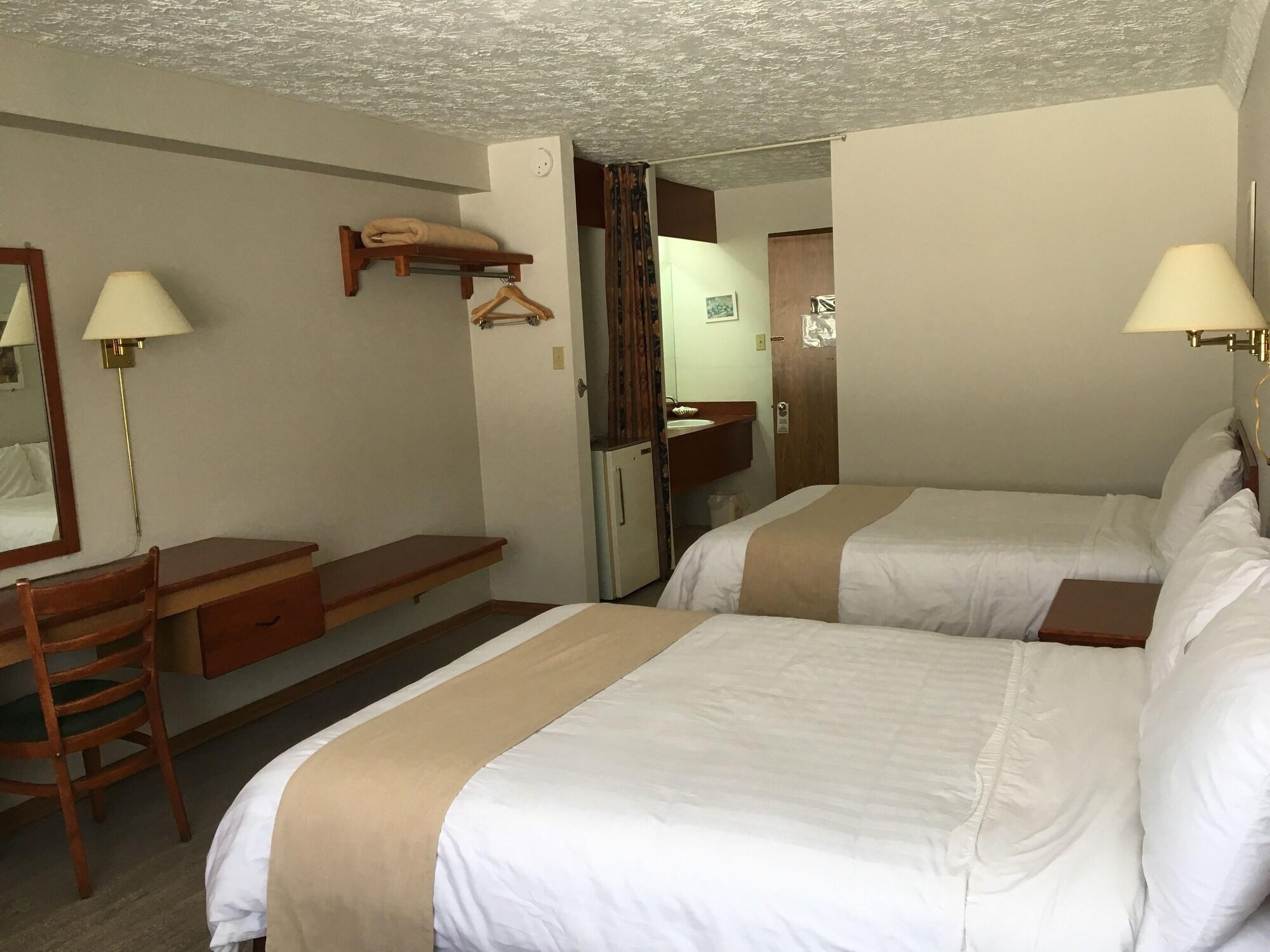 Hotel Du Parc Orford Kültér fotó