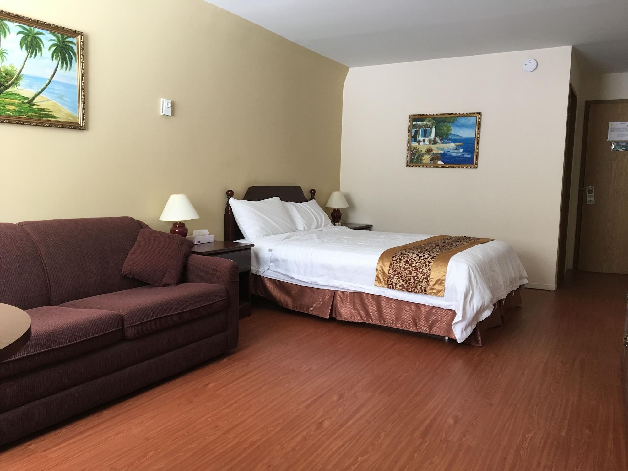 Hotel Du Parc Orford Kültér fotó