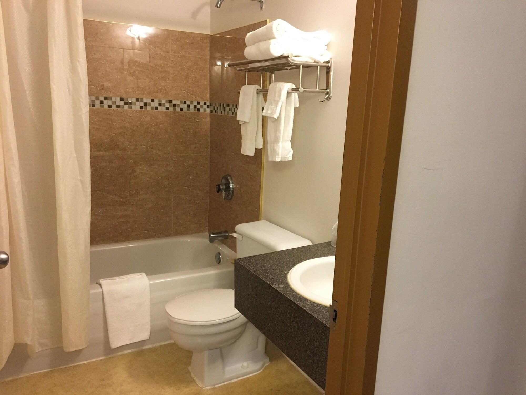 Hotel Du Parc Orford Kültér fotó