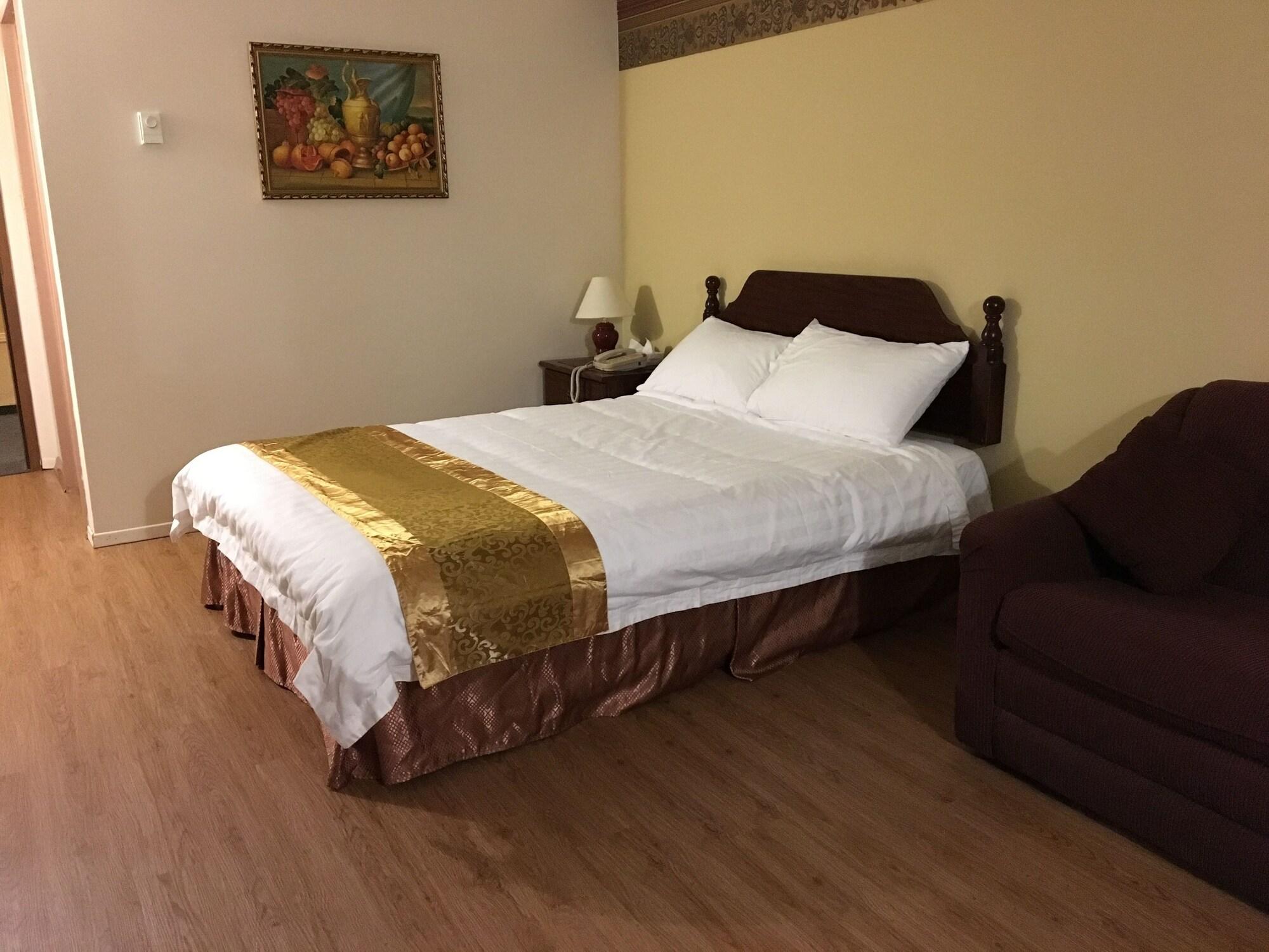 Hotel Du Parc Orford Kültér fotó