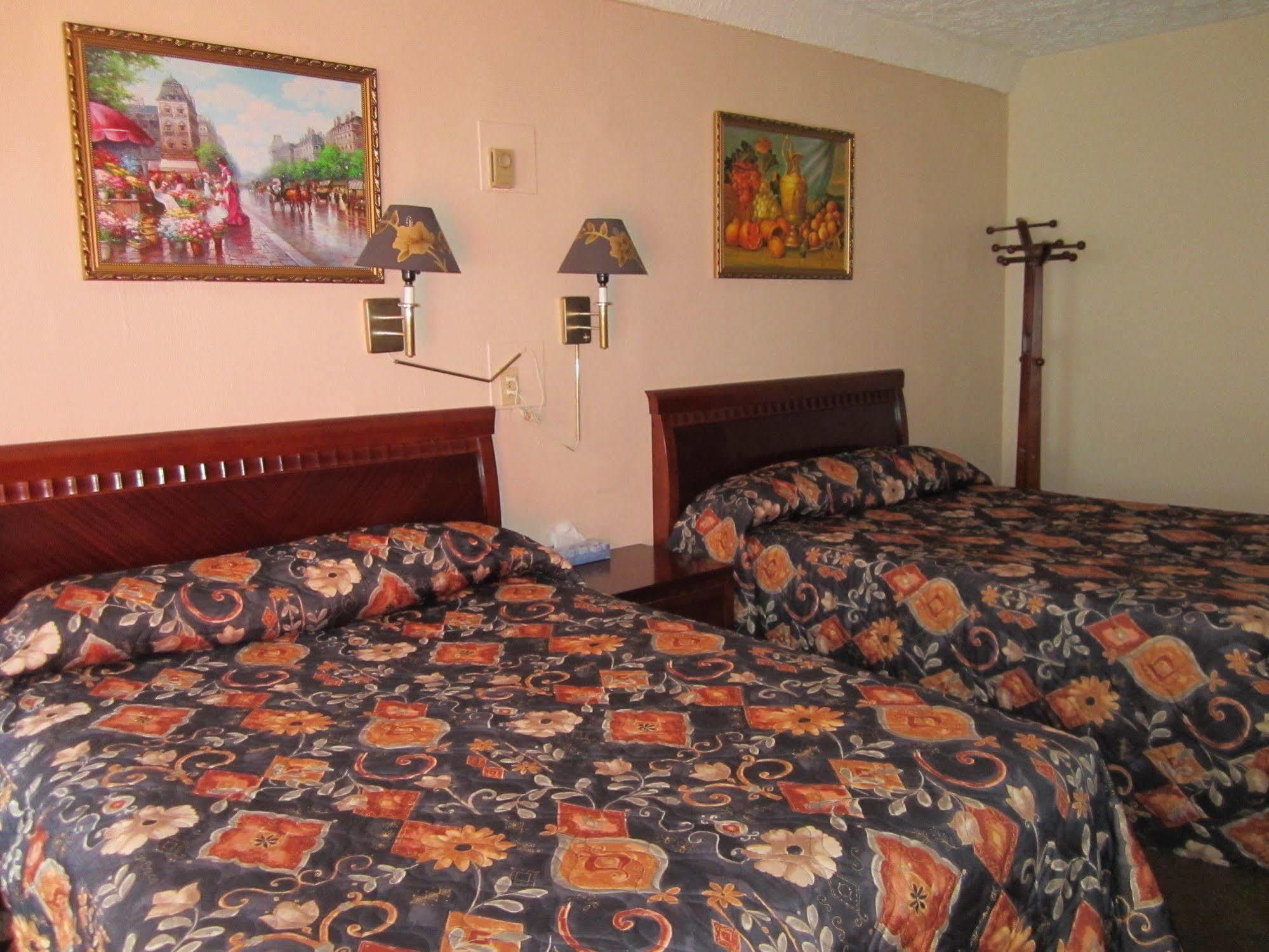 Hotel Du Parc Orford Kültér fotó