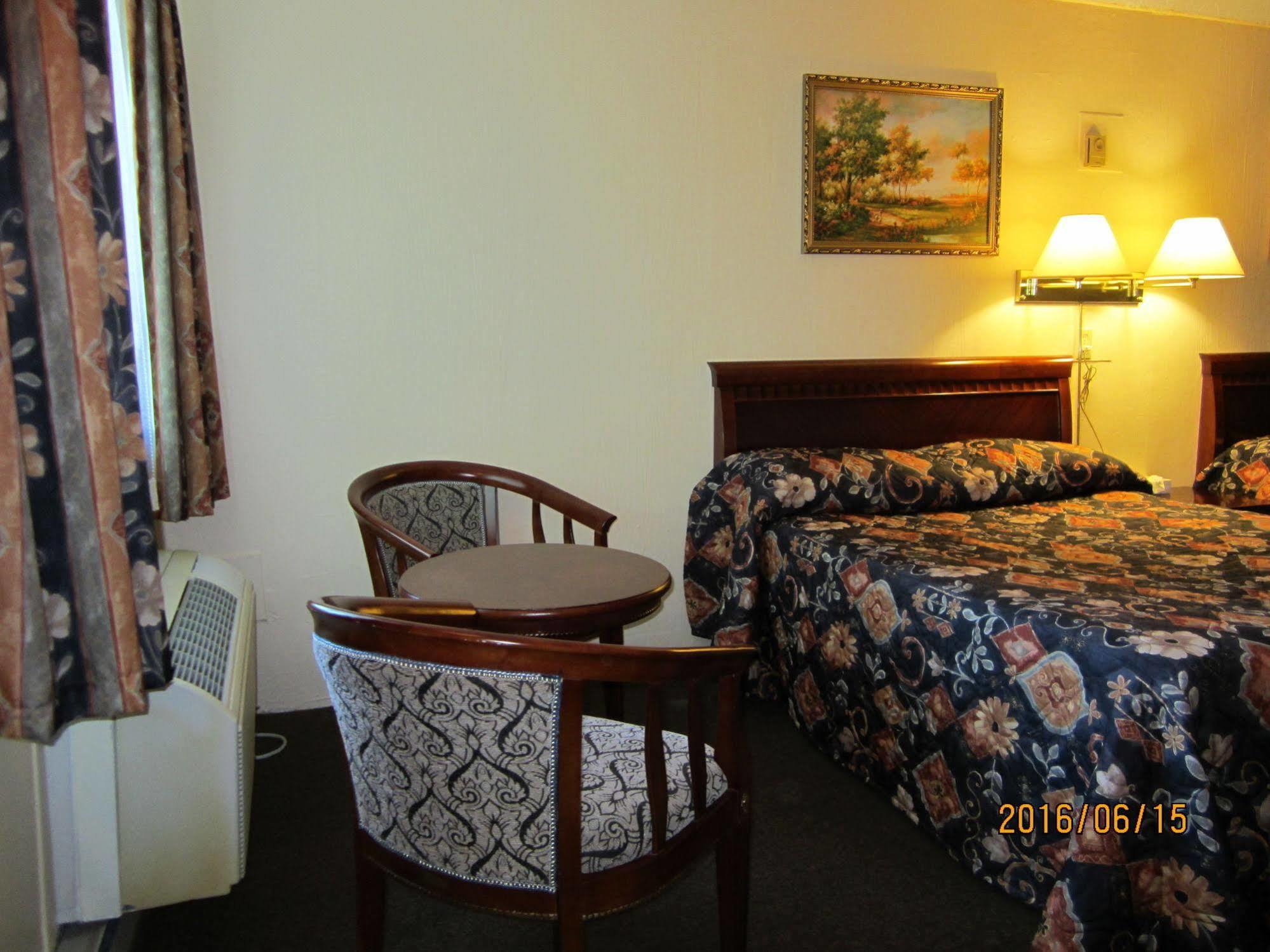 Hotel Du Parc Orford Kültér fotó