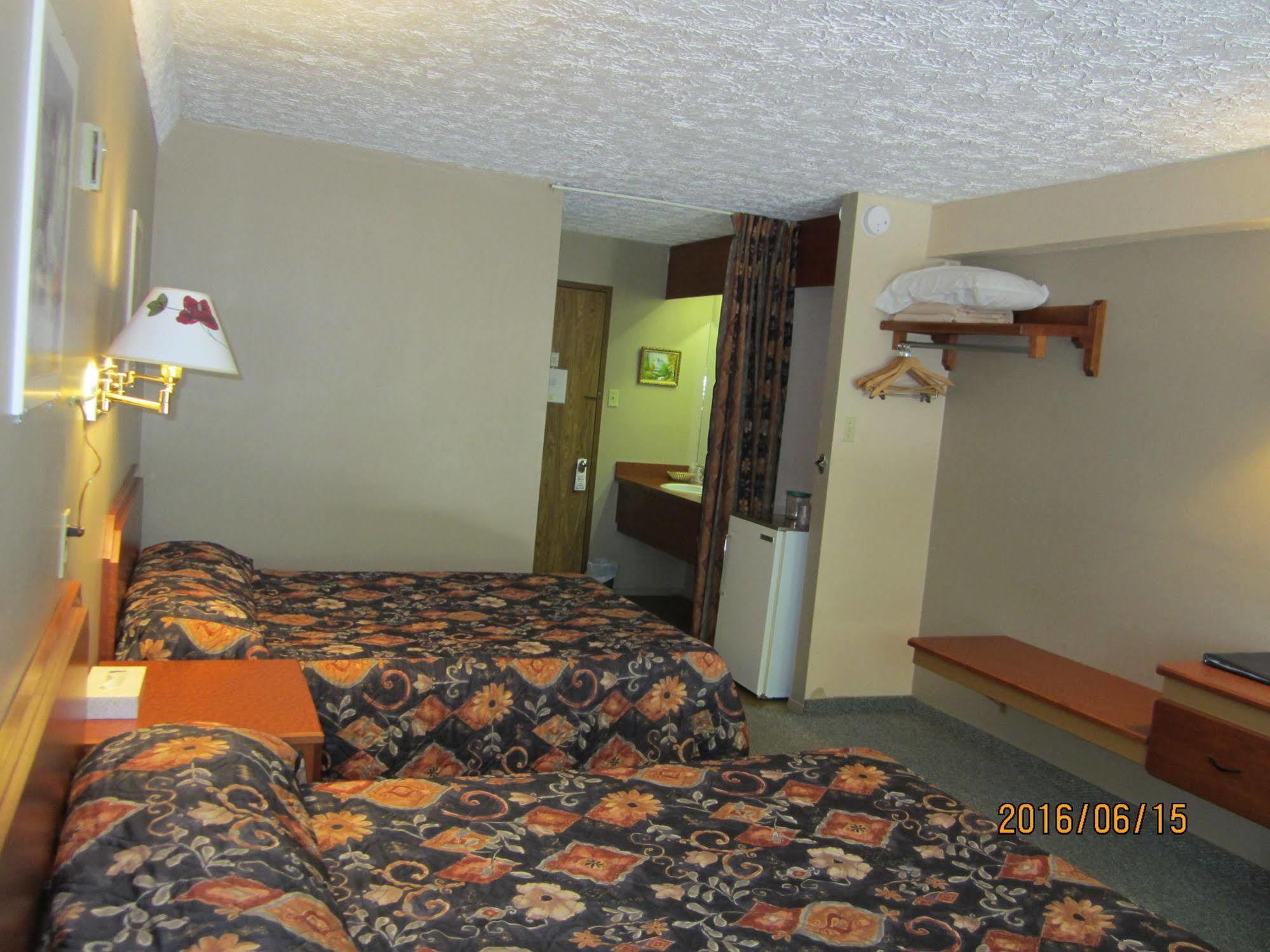 Hotel Du Parc Orford Kültér fotó