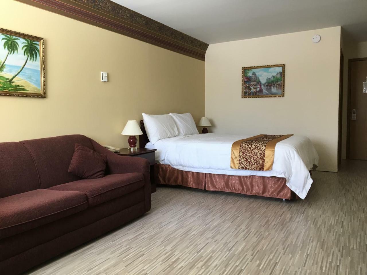 Hotel Du Parc Orford Kültér fotó