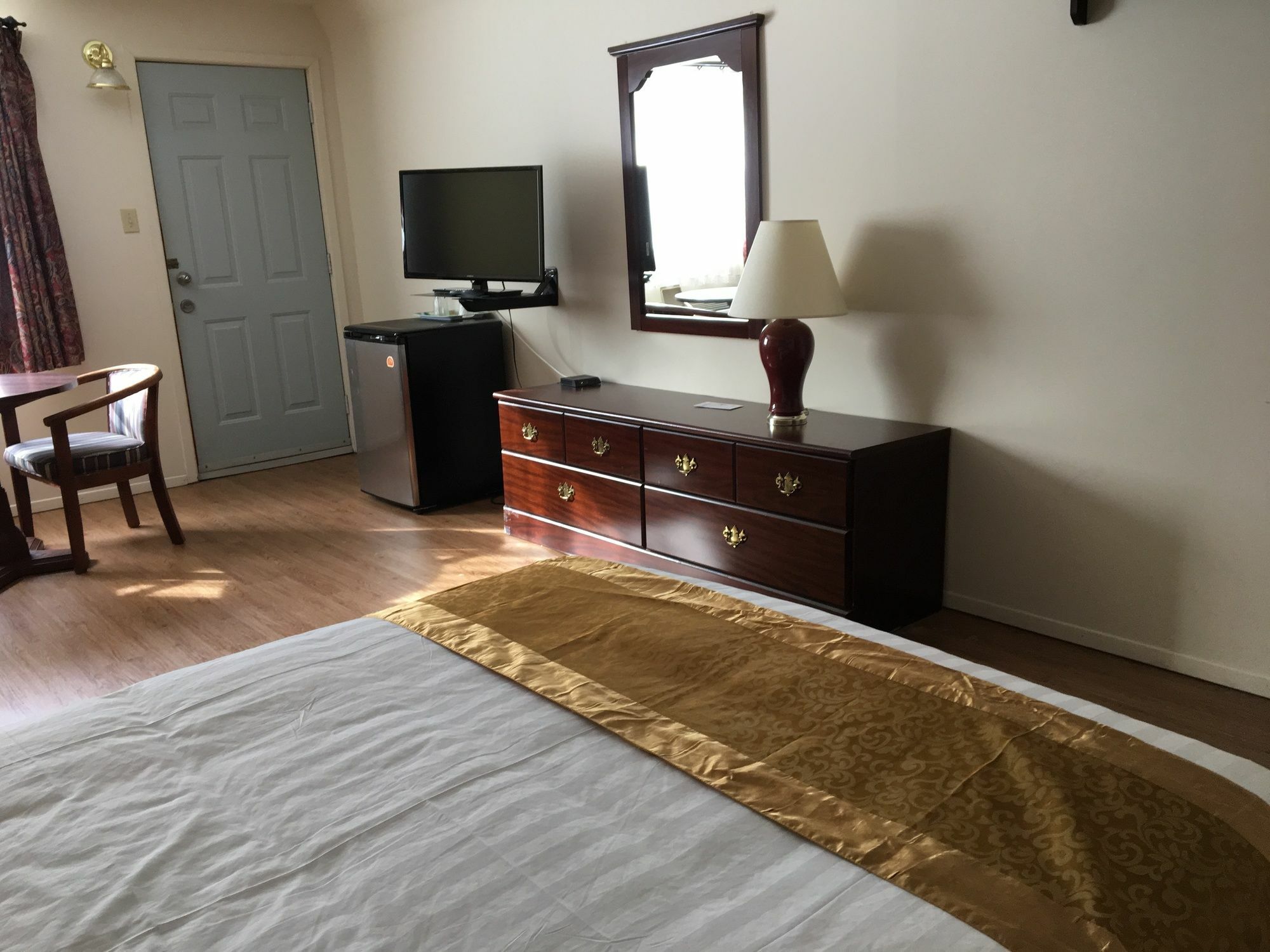 Hotel Du Parc Orford Kültér fotó