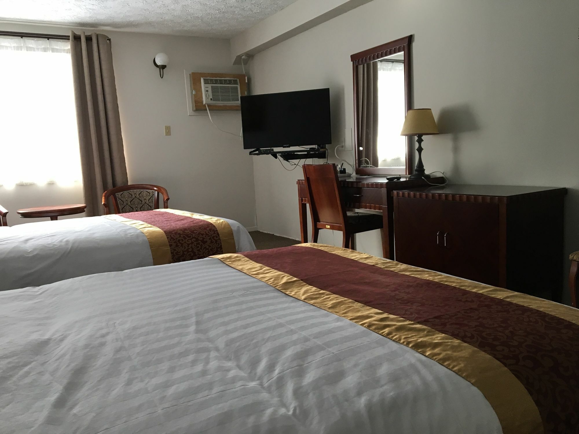 Hotel Du Parc Orford Kültér fotó