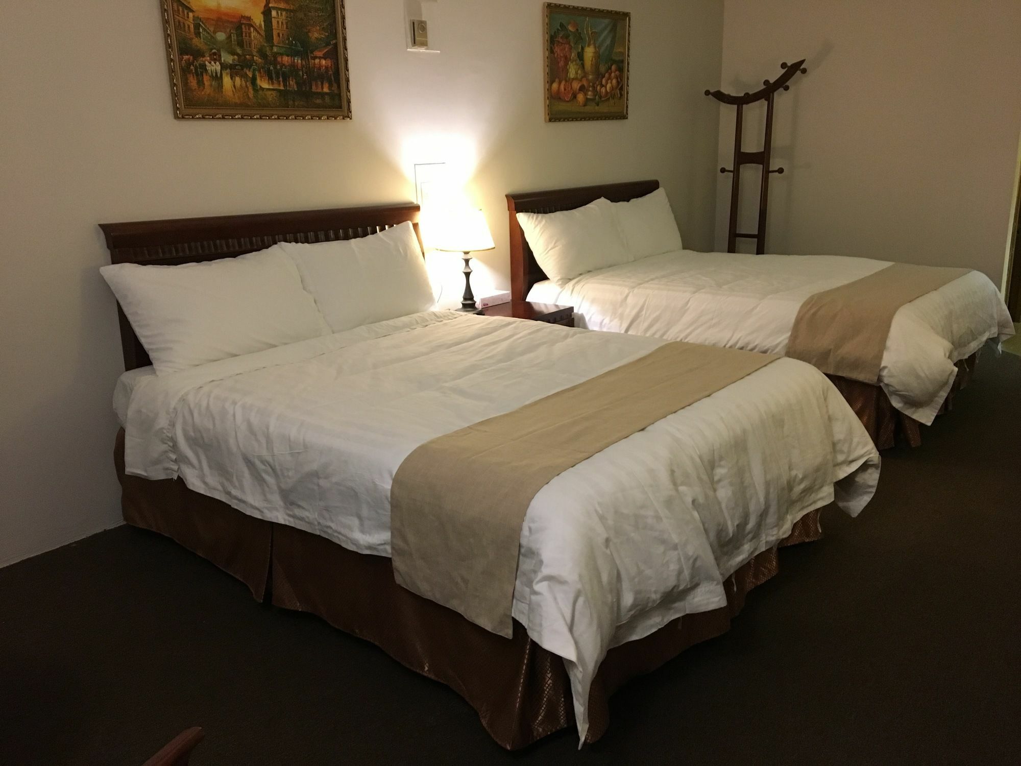 Hotel Du Parc Orford Kültér fotó